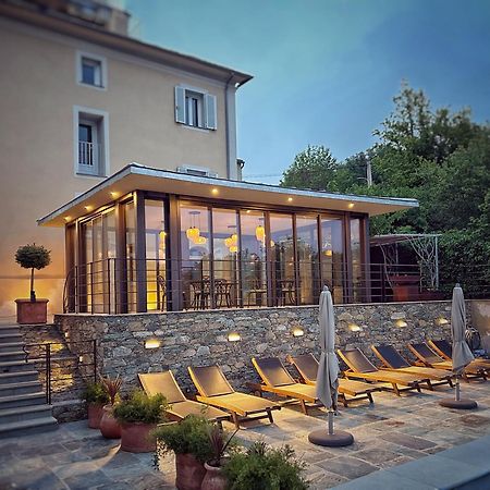 A Villa Di Rutali Exteriör bild