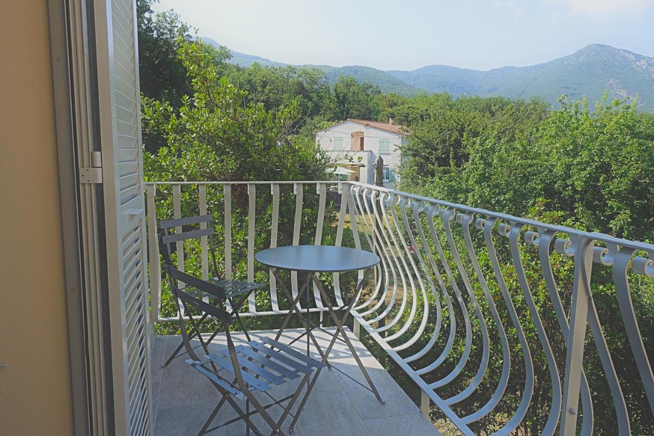 A Villa Di Rutali Exteriör bild