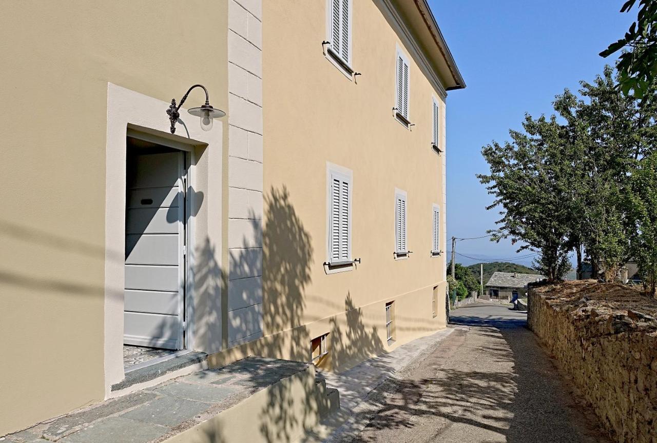 A Villa Di Rutali Exteriör bild