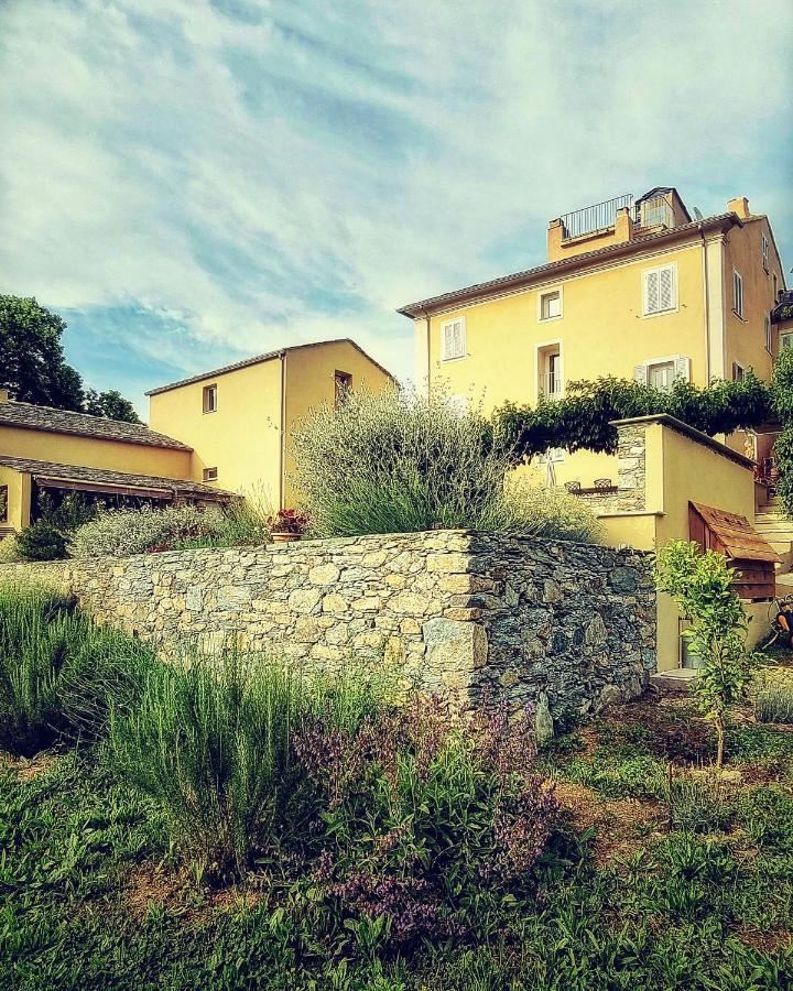 A Villa Di Rutali Exteriör bild