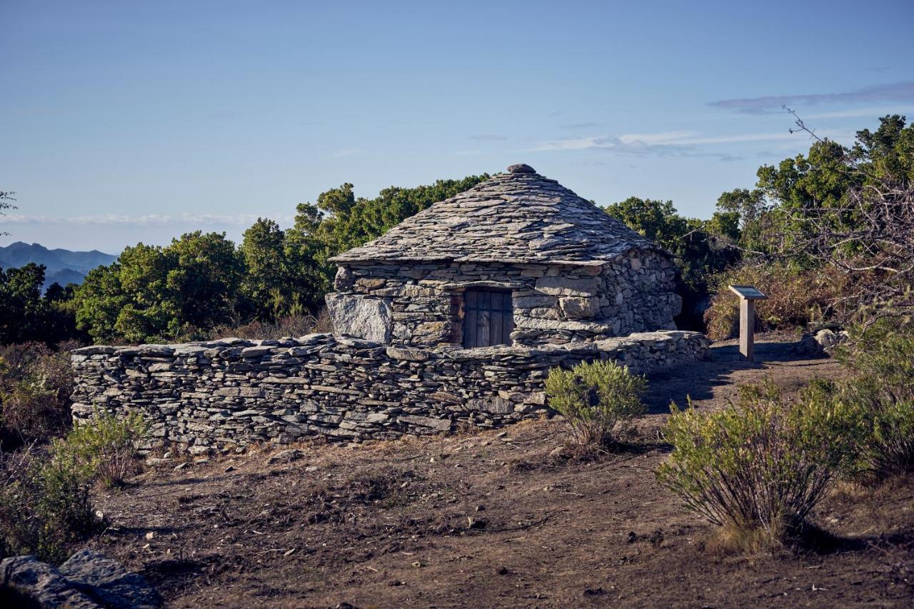 A Villa Di Rutali Exteriör bild