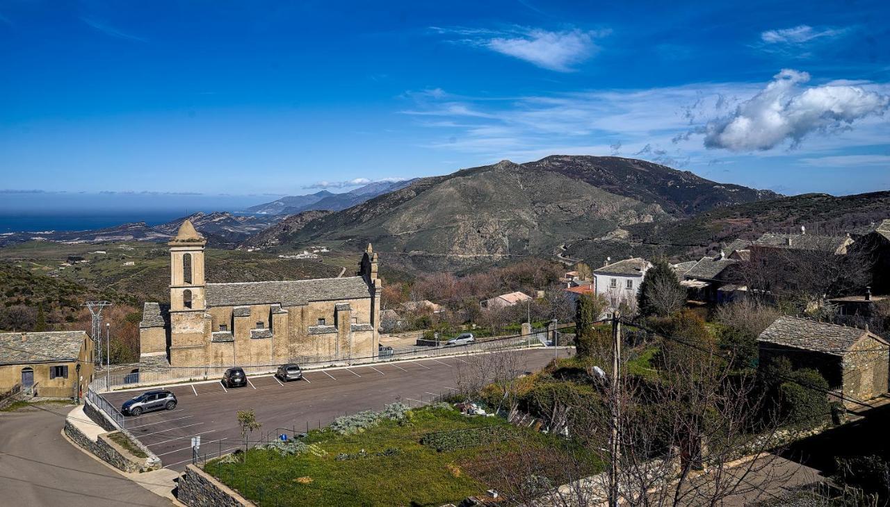 A Villa Di Rutali Exteriör bild