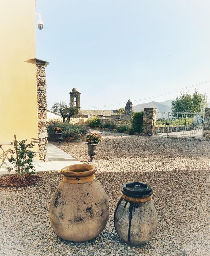 A Villa Di Rutali Exteriör bild
