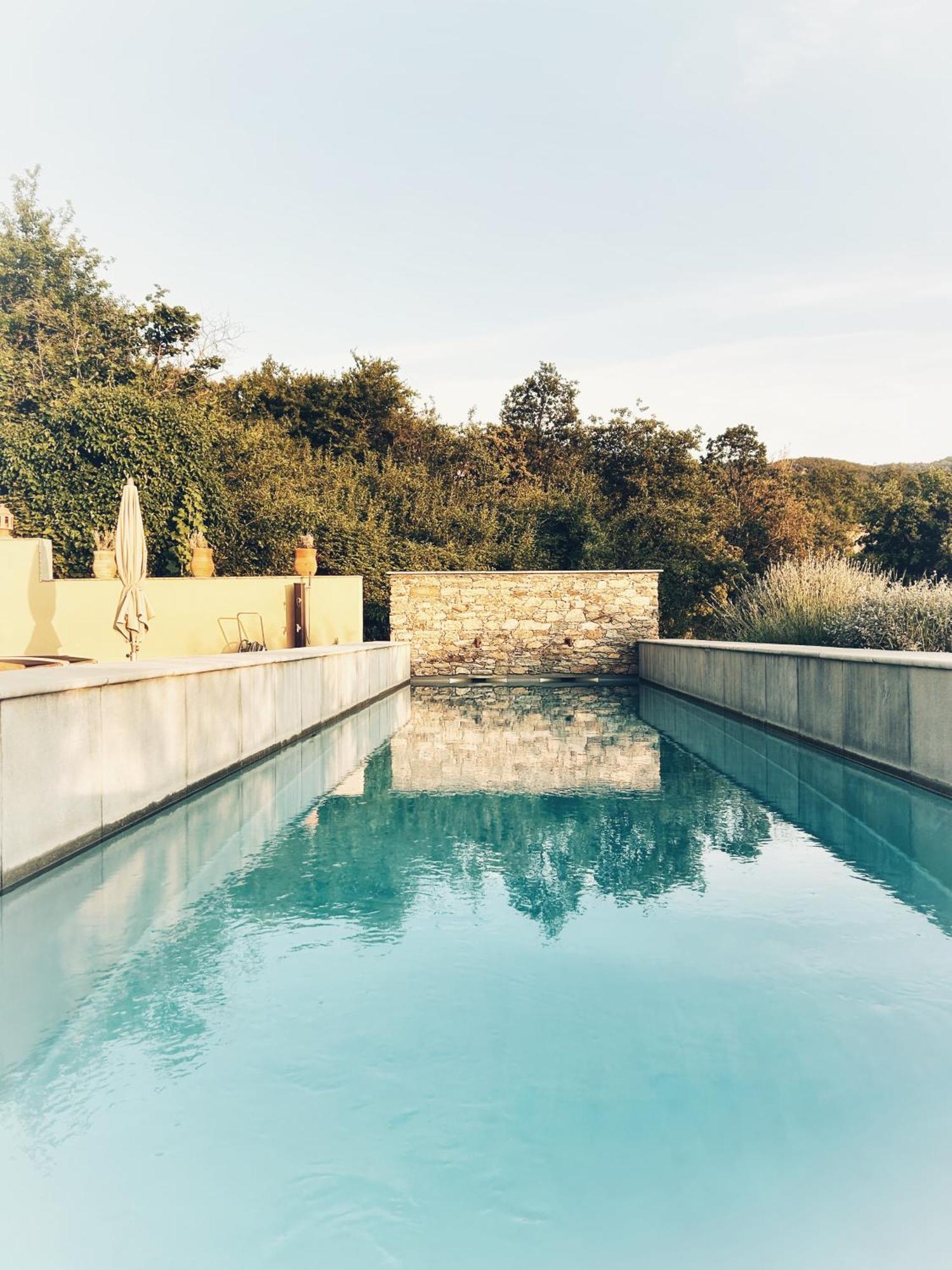 A Villa Di Rutali Exteriör bild
