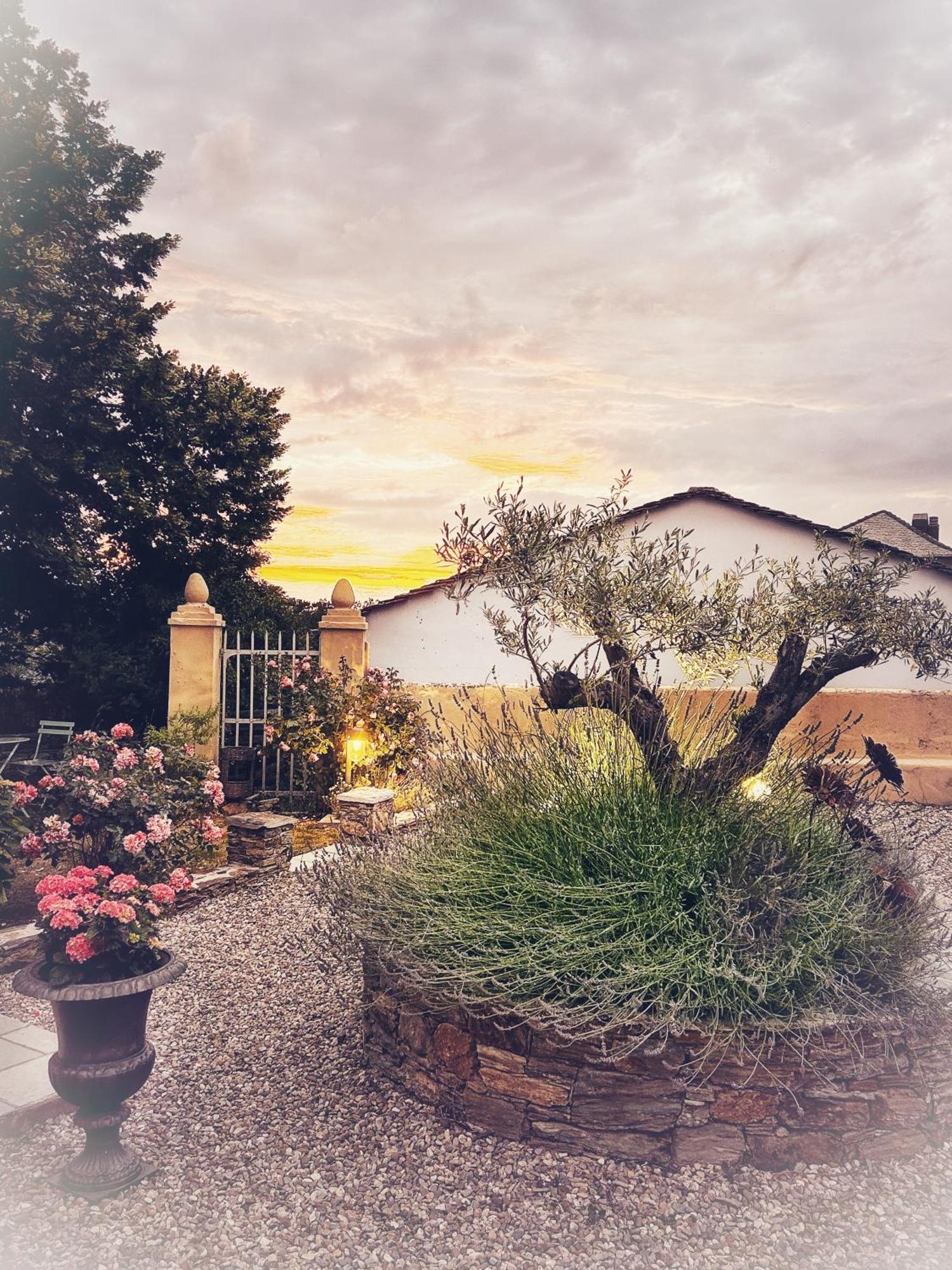 A Villa Di Rutali Exteriör bild