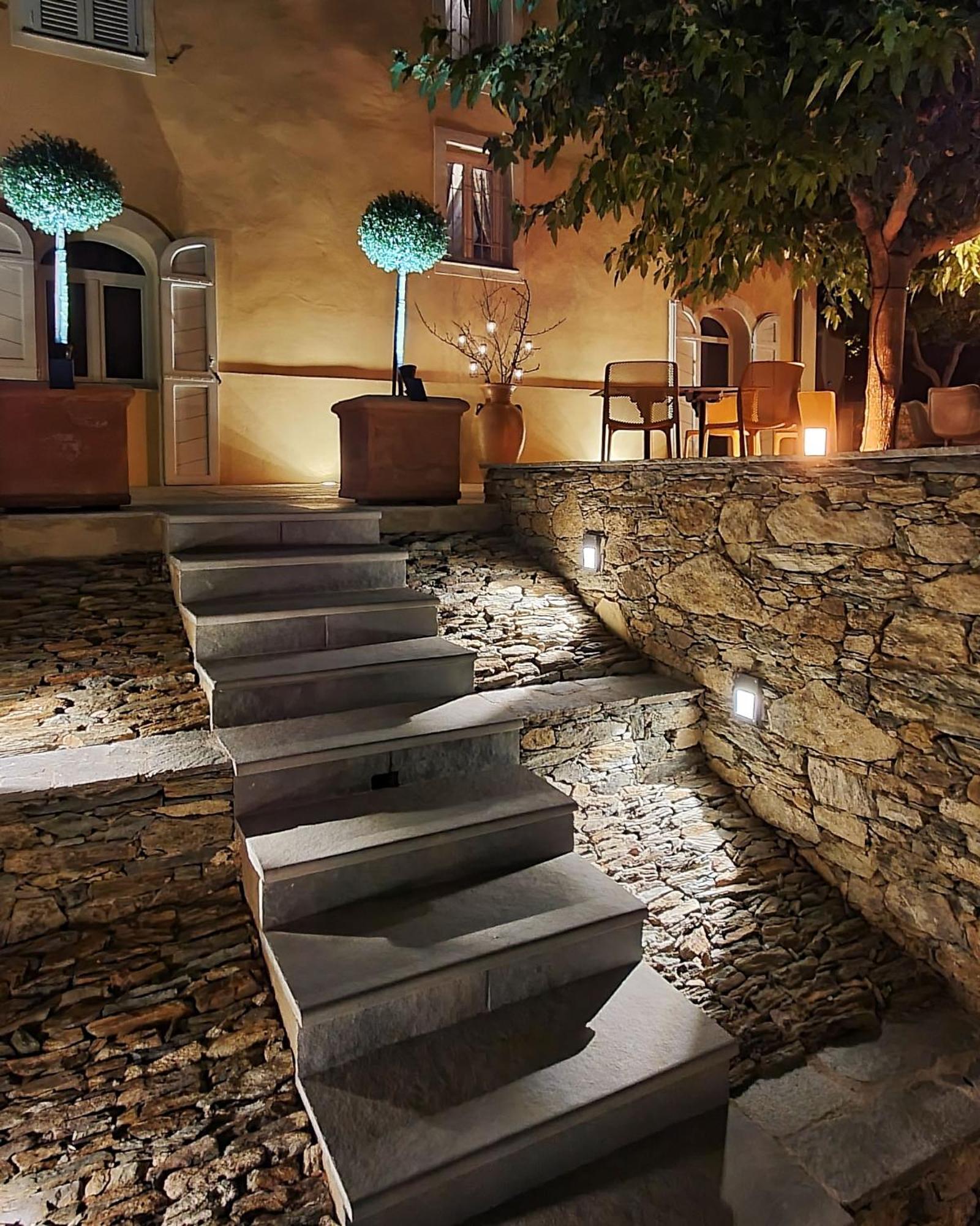 A Villa Di Rutali Exteriör bild