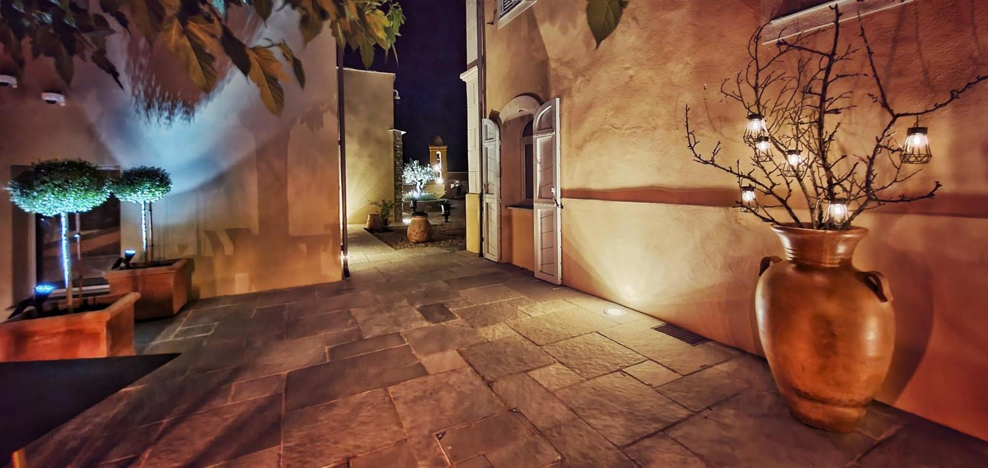 A Villa Di Rutali Exteriör bild