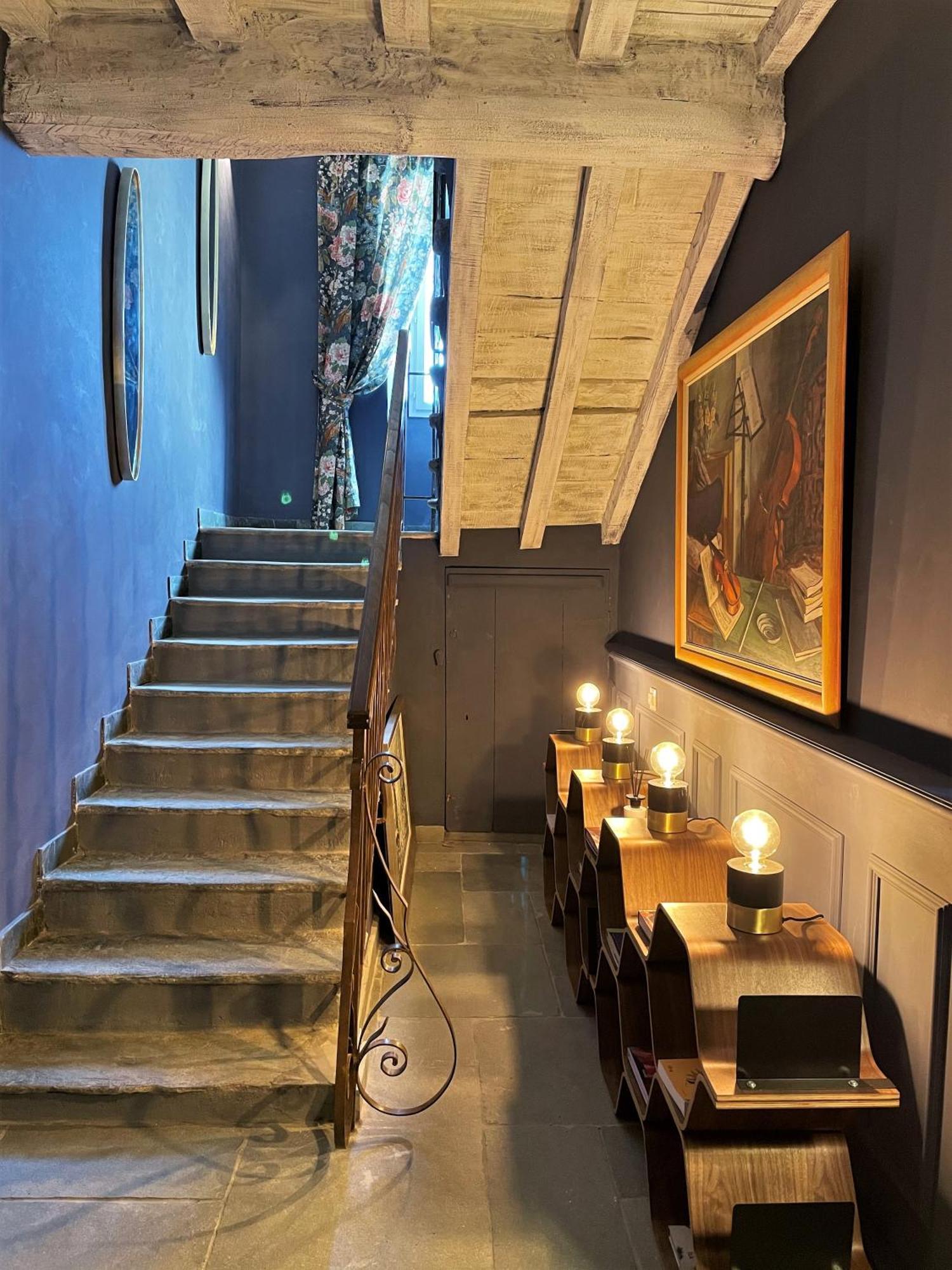 A Villa Di Rutali Exteriör bild