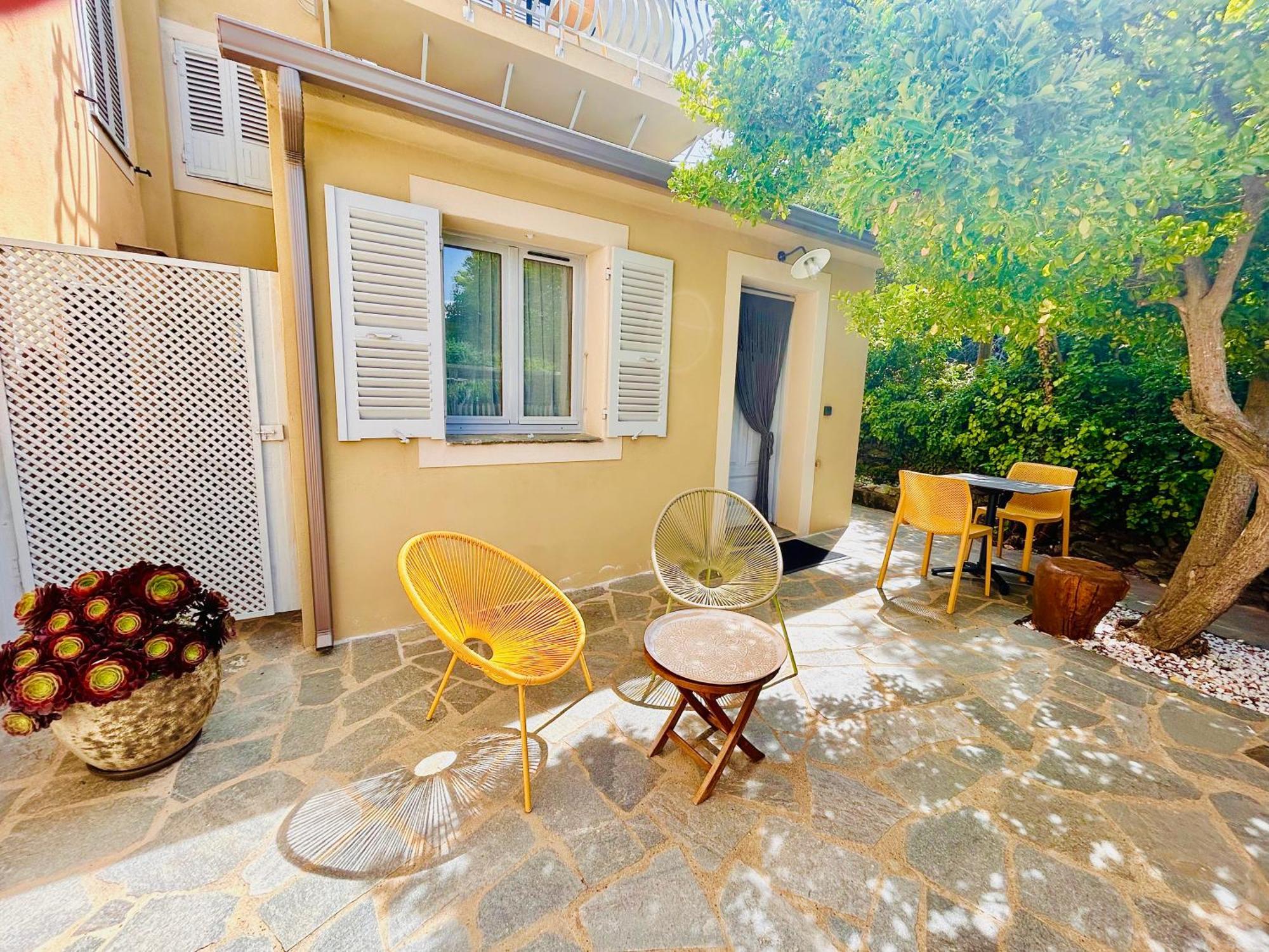 A Villa Di Rutali Exteriör bild