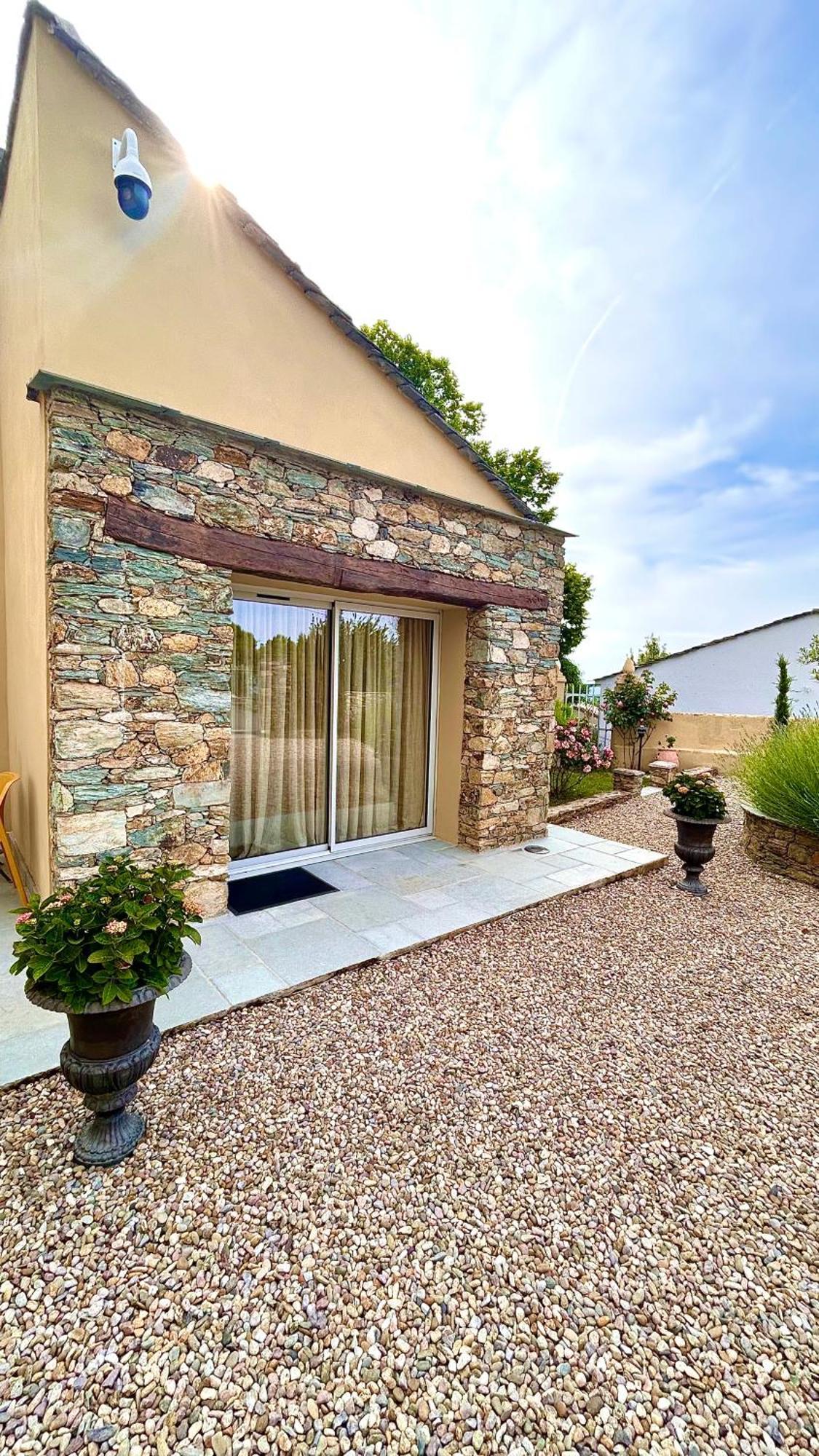 A Villa Di Rutali Exteriör bild