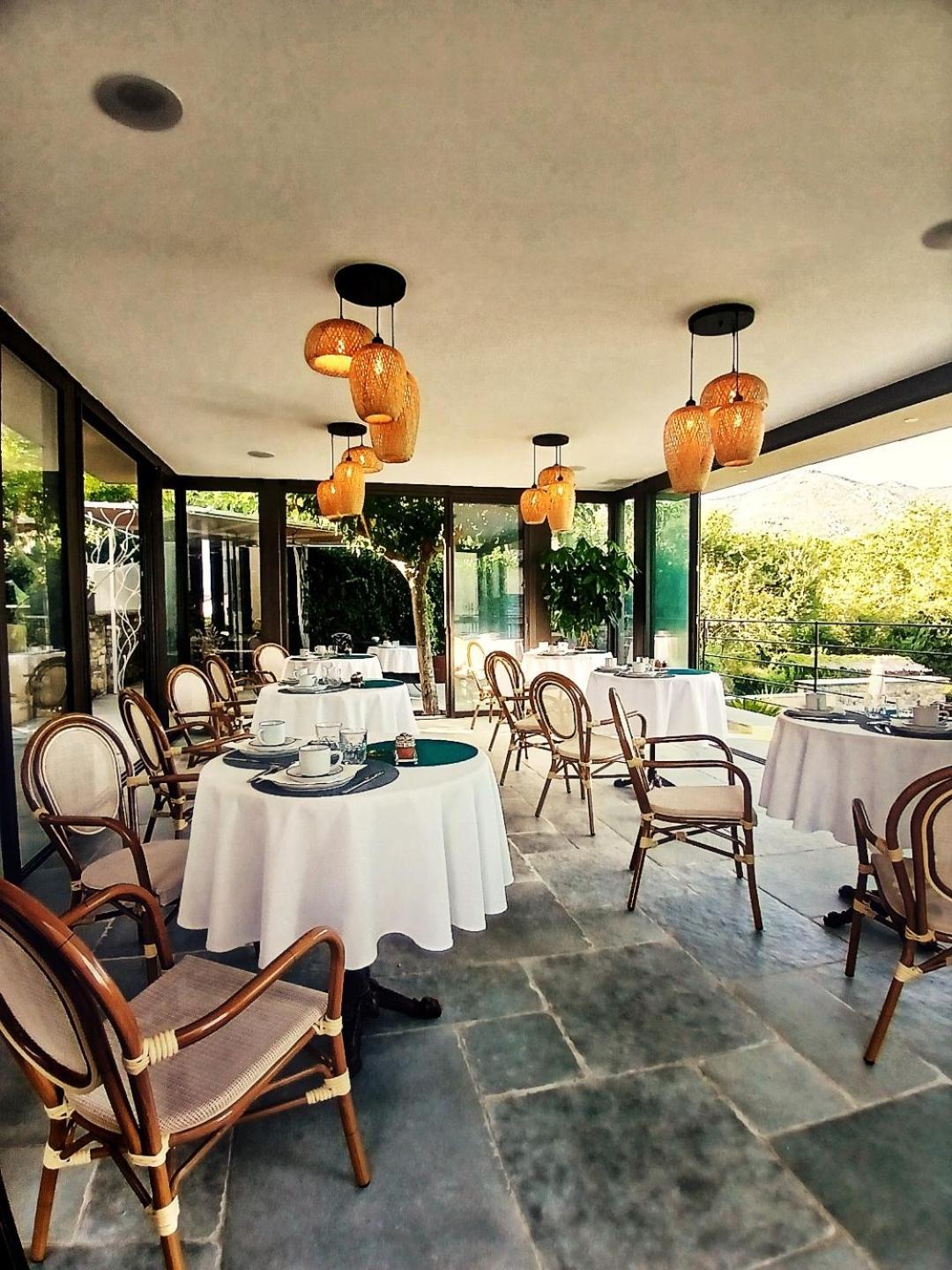 A Villa Di Rutali Exteriör bild
