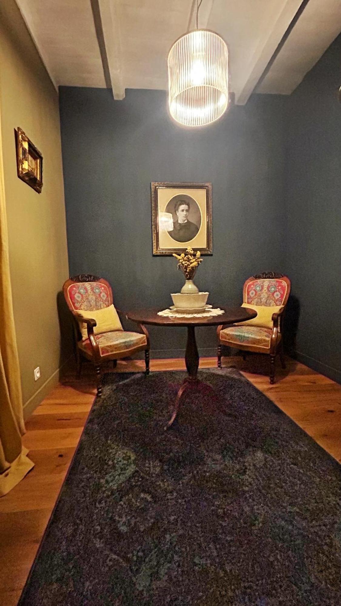 A Villa Di Rutali Exteriör bild