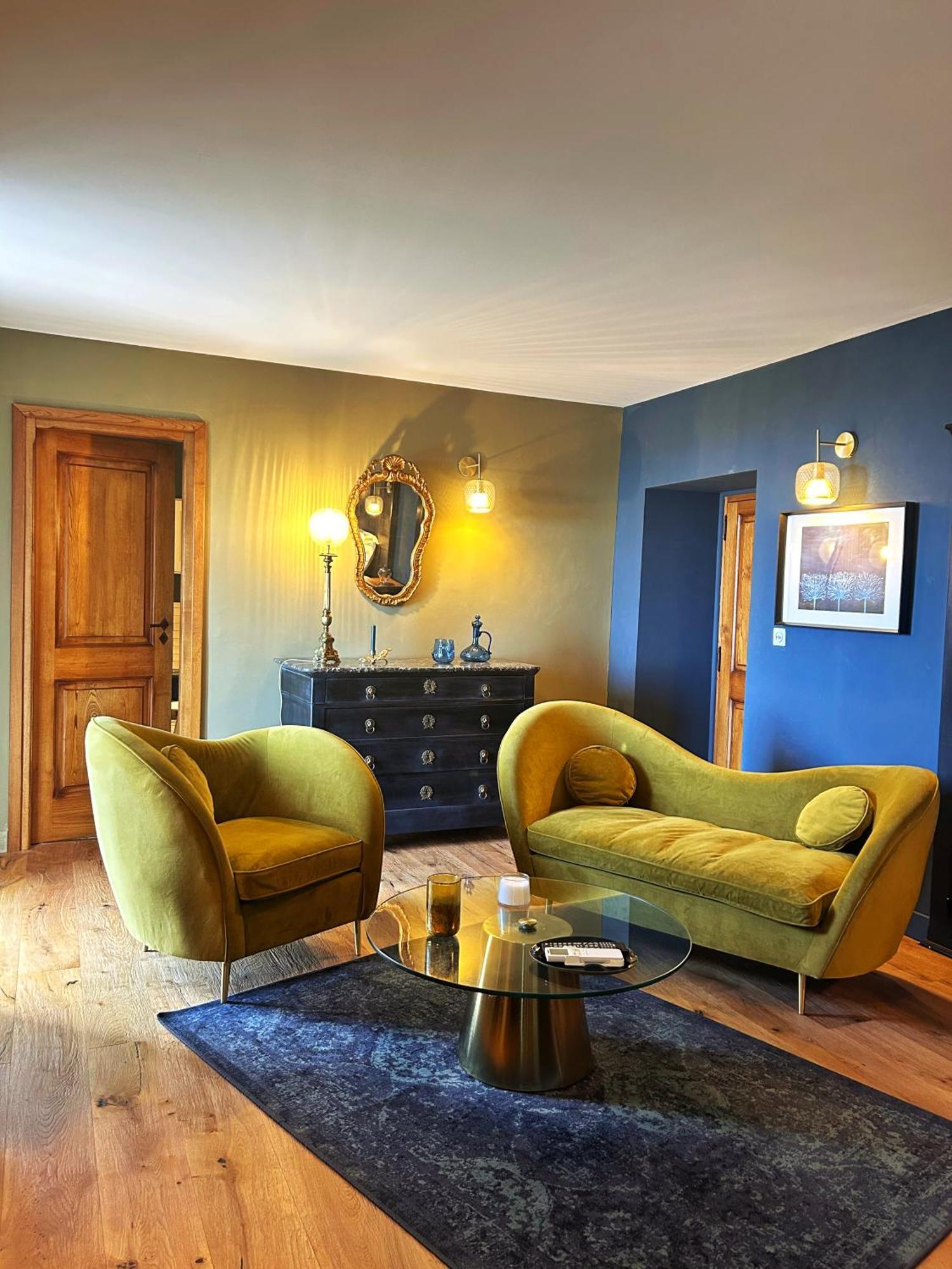 A Villa Di Rutali Exteriör bild