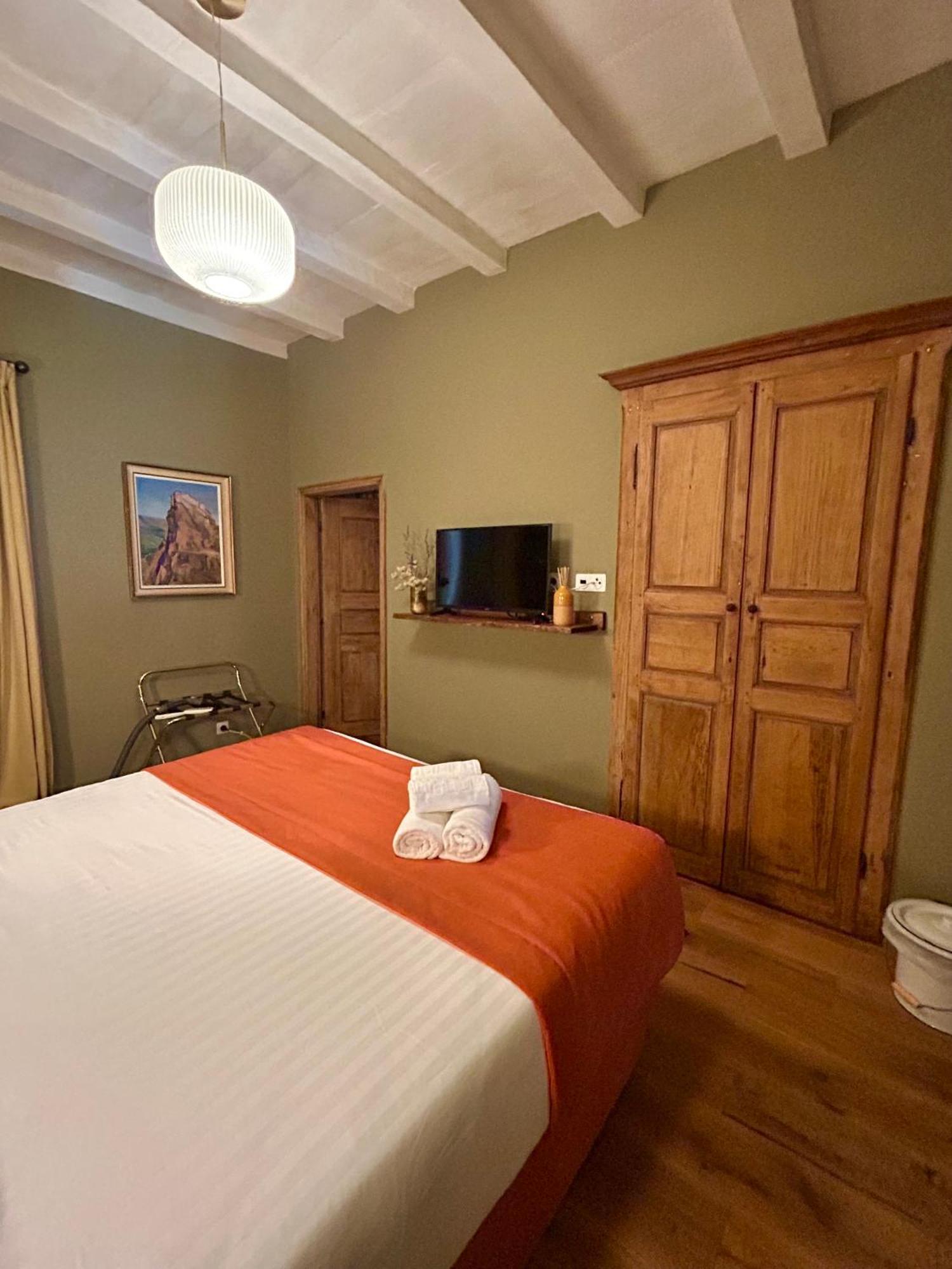 A Villa Di Rutali Exteriör bild
