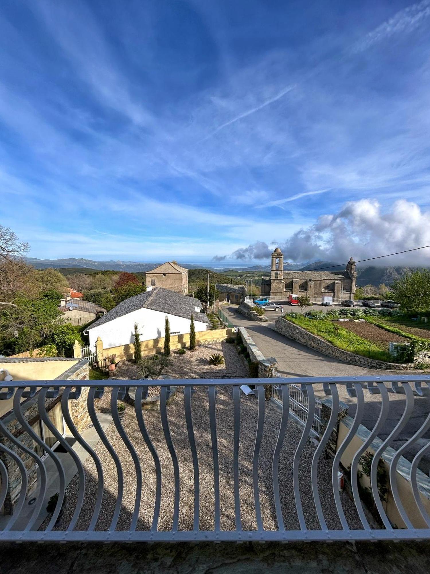 A Villa Di Rutali Exteriör bild