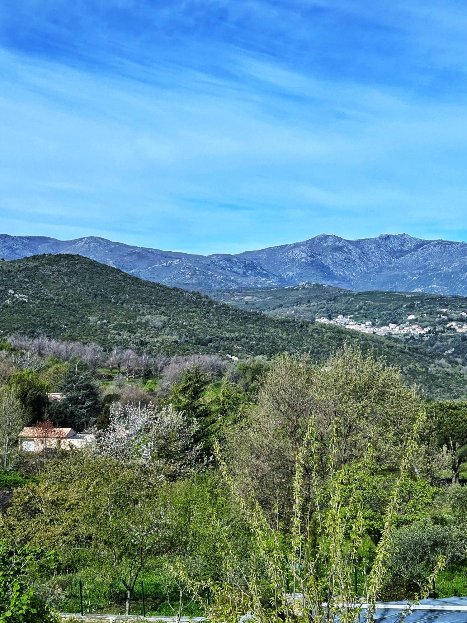 A Villa Di Rutali Exteriör bild