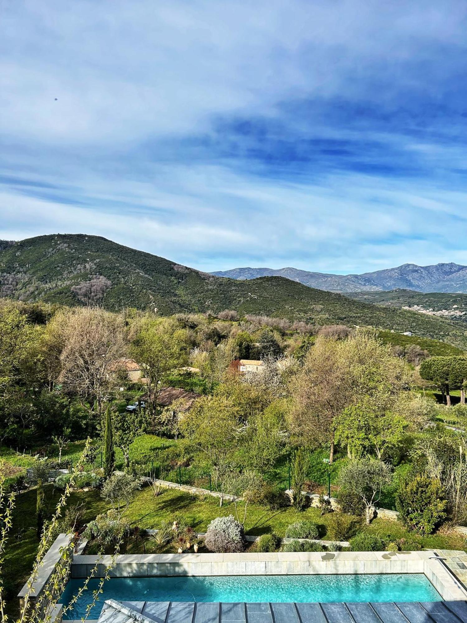 A Villa Di Rutali Exteriör bild