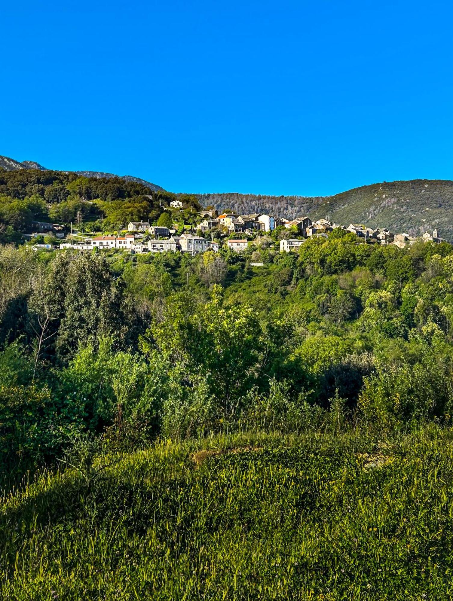 A Villa Di Rutali Exteriör bild